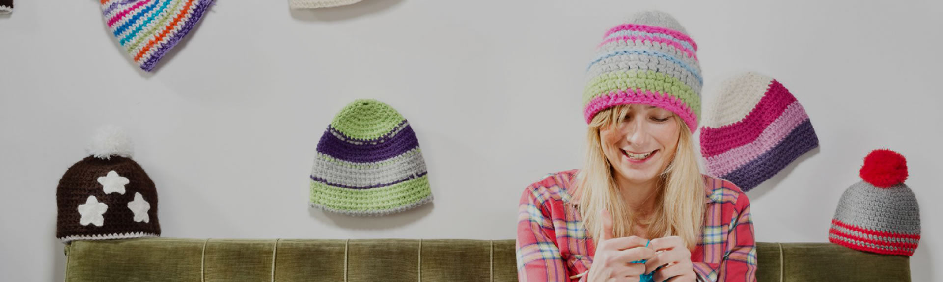 The Purly Bee Yarn Shop